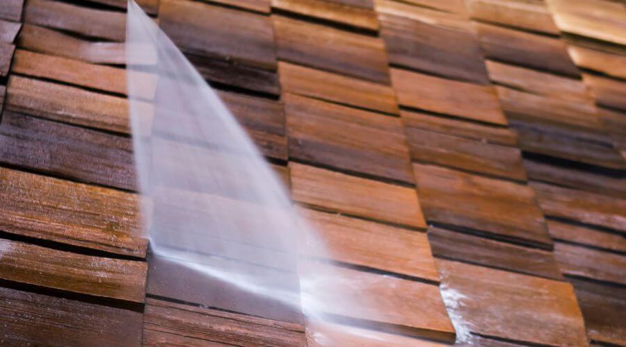 Roof Repair in Suitland, MD
